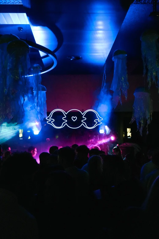 LAGOOON's First Event Sets the Tone in Bern’s New Festhalle